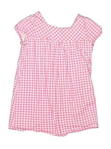 Lands' End Short Sleeve Blouse (view 1)