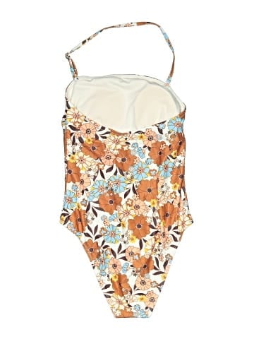 Jessica Simpson One Piece Swimsuit (view 2)