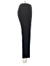J.Crew 100% Polyester Solid Black Dress Pants Size 0 - photo 4