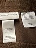 Alfred Dunner Brown Casual Pants Size 14 - photo 7
