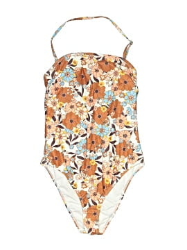 Jessica Simpson One Piece Swimsuit