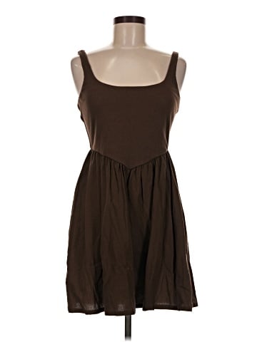 No Boundaries Casual Dress (view 1)