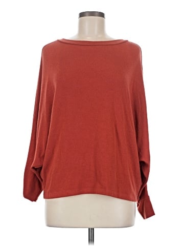 Jolie Pullover Sweater (view 1)