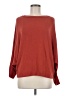 Jolie Red Pullover Sweater Size M (estimated) - photo 1