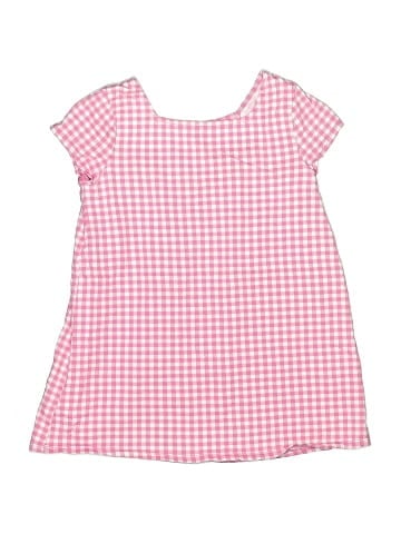 Lands' End Short Sleeve Blouse (view 2)