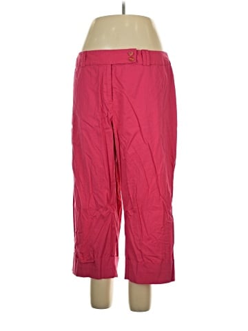 Norton McNaughton Casual Pants (view 1)