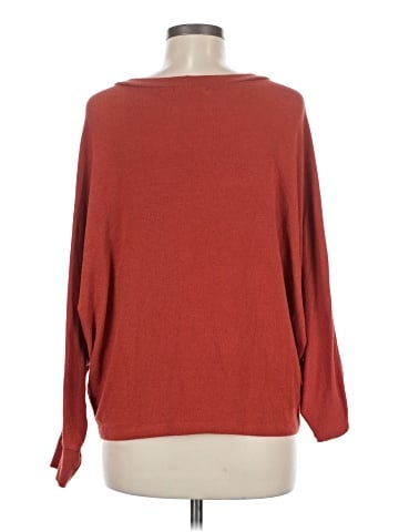 Jolie Pullover Sweater (view 2)