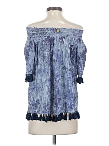 RUBY YAYA Sleeveless Blouse (view 2)