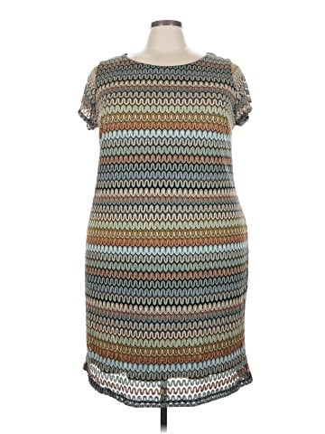 Cato Casual Dress (view 1)