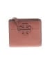 Tory Burch 100% Leather Brown Leather Wallet One size - photo 1