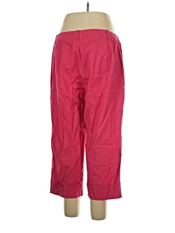 Norton McNaughton Casual Pants (view 2)