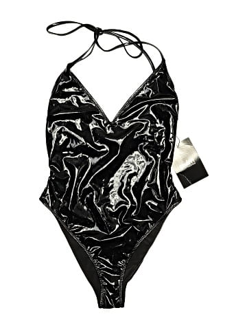 Naked Wardrobe One Piece Swimsuit (view 1)