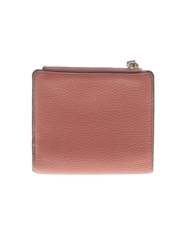 Tory Burch Leather Wallet (view 2)