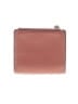 Tory Burch 100% Leather Brown Leather Wallet One size - photo 2