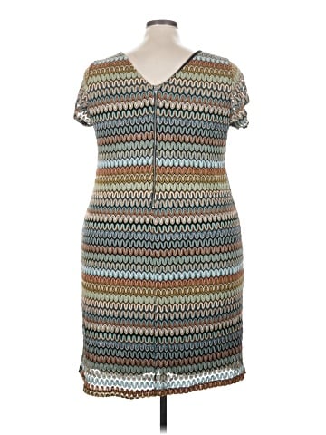 Cato Casual Dress (view 2)