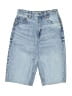Zara Blue Denim Shorts Size 2 - photo 1