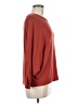 Jolie Red Pullover Sweater Size M (estimated) - photo 4