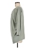 Athleta Green 3/4 Sleeve T-Shirt Size M - photo 5