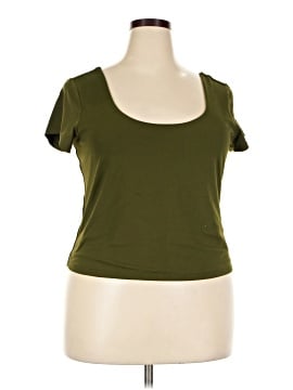 Old Navy Short Sleeve Top (view 1)