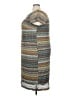 Cato Chevron-herringbone Gray Casual Dress Size 26W - photo 5