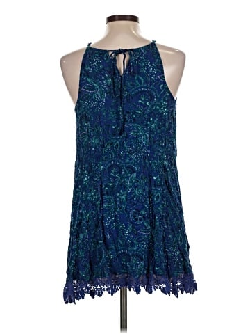 Ecote Cocktail Dress (view 2)