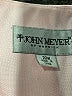 John Meyer of Norwich Pink Blazer Size 20 - photo 6