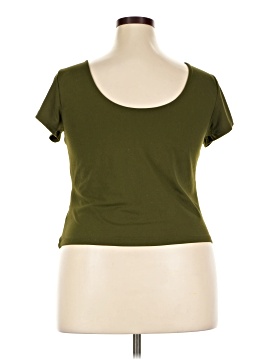 Old Navy Short Sleeve Top (view 2)