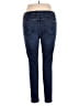Hudson Jeans Solid Blue Jeans Size 32 waist - photo 2