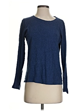 J.Crew Factory Store Long Sleeve T-Shirt (view 1)