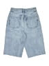 Zara Blue Denim Shorts Size 2 - photo 2