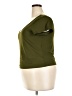 Old Navy Green Short Sleeve Top Size 2X - photo 5