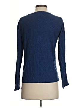 J.Crew Factory Store Long Sleeve T-Shirt (view 2)