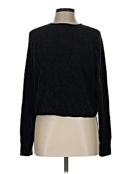 Barefoot Dreams Pullover Sweater (view 1)