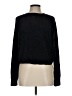 Barefoot Dreams Black Pullover Sweater Size L - photo 1