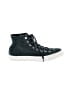 Converse Black Sneakers Size 11 1/2 - photo 1