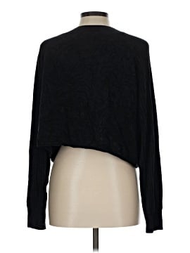 Barefoot Dreams Pullover Sweater (view 2)