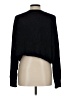 Barefoot Dreams Black Pullover Sweater Size L - photo 2