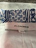 Olivaceous Blue Kimono Size XS - photo 7