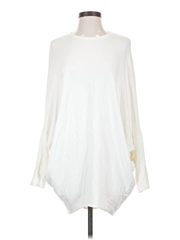 Helmut Lang Long Sleeve T-Shirt (view 1)