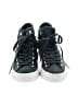 Converse Black Sneakers Size 11 1/2 - photo 2