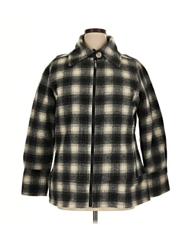 Woolrich Wool Coat (view 1)