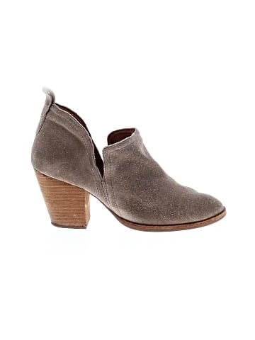 Jeffrey Campbell Ankle Boots (view 1)