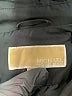 MICHAEL Michael Kors Black Trenchcoat Size S - photo 6