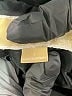 MICHAEL Michael Kors Black Trenchcoat Size S - photo 7