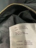 MICHAEL Michael Kors Black Trenchcoat Size S - photo 8