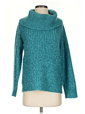 Assorted Brands Turtleneck Sweater (view 1)