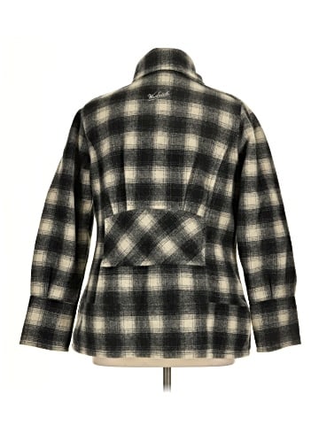 Woolrich Wool Coat (view 2)
