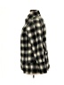 Woolrich Plaid Gray Wool Coat Size XL - photo 5