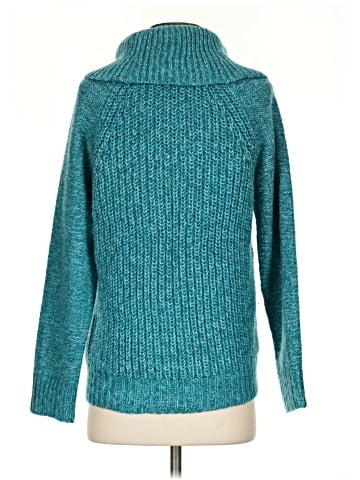 Assorted Brands Turtleneck Sweater (view 2)