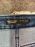 Simply Vera Vera Wang Hearts Blue Jeans Size 6 - photo 7